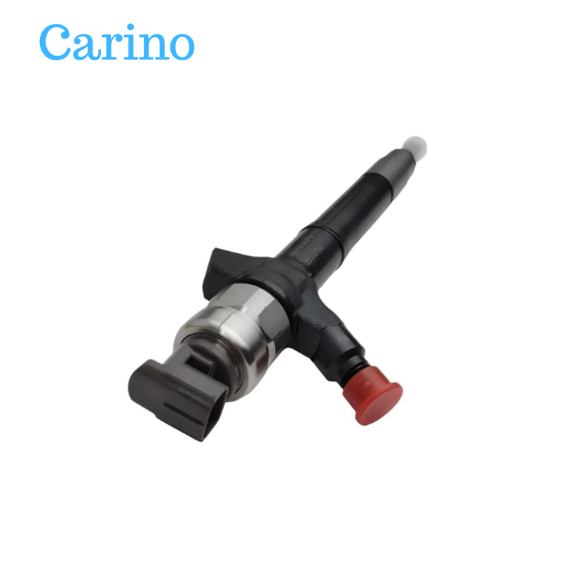 095000-7300 23670-0R140 Diesel Injector 